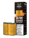 Crown Bar Al Fakher 30k Hypermax Prefilled Pods Pack of 5 - Cool Mango