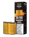 Crown Bar Al Fakher 30k Hypermax Prefilled Pods Pack of 5 - Mango Pineapple