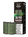 Crown Bar Al Fakher 30k Hypermax Prefilled Pods Pack of 5 - Space Dream