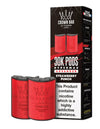 Crown Bar Al Fakher 30k Hypermax Prefilled Pods Pack of 5 - Strawberry Punch