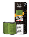 Crown Bar Al Fakher 30k Hypermax Prefilled Pods Pack of 5 - Summer Dream