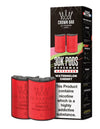 Crown Bar Al Fakher 30k Hypermax Prefilled Pods Pack of 5 - Watermelon Cherry