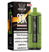 Crown Bar Al Fakher 30K Hypermax Prefilled Vape Pack of 5 - Summer Dream