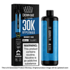 Crown Bar Al Fakher 30K Hypermax Prefilled Vape Pack of 5 - Watermelon Pineapple