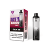 Crystal Galaxy Focus 6000 Prefilled Pod Vape - Cola Ice