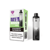 Crystal Galaxy Focus 6000 Prefilled Pod Vape - Strawberry Watermelon
