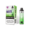 Crystal Galaxy Focus 6000 Prefilled Pod Vape - Summer Dream