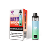 Crystal Galaxy Focus 6000 Prefilled Pod Vape - Watermelon Ice