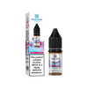 Crystal Prime 7000 Nic Salts 10ml - Pack of 10 - Blueberry Cherry Cranberry