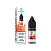 Crystal Prime 7000 Nic Salts 10ml - Pack of 10 - Strawberry Raspberry Cherry Ice