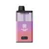 Crystal Prime Aura Bar Twist 40k Pod Vape Kit Box of 5 - Blueberry Cherry Cranberry/Berry Blaze