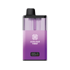 Crystal Prime Aura Bar Twist 40k Pod Vape Kit Box of 5 - Blueberry Raspberry/Summer Dream