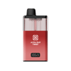 Crystal Prime Aura Bar Twist 40k Pod Vape Kit Box of 5 - Cherry Ice/Cherry Cola