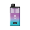 Crystal Prime Aura Bar Twist 40k Pod Vape Kit Box of 5 - Fizzy Cherry/Blue Razz Cherry