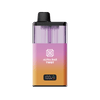 Crystal Prime Aura Bar Twist 40k Pod Vape Kit Box of 5 - Fruit Bomb/Blue Razz Gummy Bear