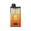 Crystal Prime Aura Bar Twist 40k Pod Vape Kit Box of 5 - Rainbow/Prime Special