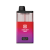 Crystal Prime Aura Bar Twist 40k Pod Vape Kit Box of 5 - Slapple/Black Mamba
