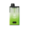 Crystal Prime Aura Bar Twist 40k Pod Vape Kit Box of 5 - Spearmint/Fresh Mint