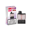 Crystal Prime Aura Bar Twist 40k Replacement Pods Box of 5 - Slapple / Black Mamba