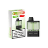 Crystal Prime Aura Bar Twist 40k Replacement Pods Box of 5 - Spearmint / Fresh Mint