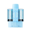 Crystal Pro Switch 30k Replacement Pods Pack of 5 - Blue Razz Gummy Bear