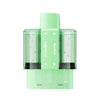 Crystal Pro Switch 30k Replacement Pods Pack of 5 - Fresh Mint / Menthol