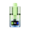 Crystal Pro Switch 30k Replacement Pods Pack of 5 - Lemon Lime