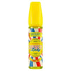Dinner Lady Desserts 50ml Shortfill - Lemon Tart