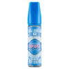 Dinner Lady Ice 50ml Shortfill - Blue Menthol