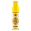 Dinner Lady Ice 50ml Shortfill - Lemon Sherbets