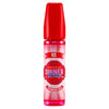 Dinner Lady Ice 50ml Shortfill - Strawberry Bikini