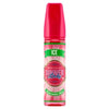 Dinner Lady Ice 50ml Shortfill - Watermelon Slices