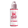Donut King Cakes 100ml Shortfill - Battenberg