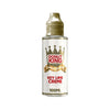 Donut King Limited 100ml Shortfill - Key Lime Creme