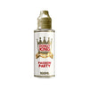 Donut King Limited 100ml Shortfill - Passion Party