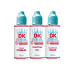 Donut King Shakes 100ml Shortfill - Hazelnut Cream Wafer