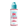 Donut King Shakes 100ml Shortfill - Peach Cobbler