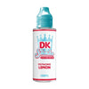 Donut King Shakes 100ml Shortfill - Pistachio Lemon