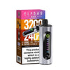 Elf Bar 4 - in - 1 3200 Prefilled Pod Kit Pack of 5 - Drinks Edition