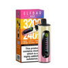 Elf Bar 4 - in - 1 3200 Prefilled Pod Kit Pack of 5 - Fruits Edition