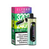 Elf Bar 4 - in - 1 3200 Prefilled Pod Kit Pack of 5 - Mixed Fruits Edition
