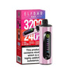 Elf Bar 4 - in - 1 3200 Prefilled Pod Kit Pack of 5 - Red Edition