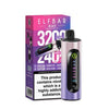 Elf Bar 4 - in - 1 3200 Prefilled Pod Kit Pack of 5 - Special Edition