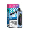 Elf Bar 4 - in - 1 3200 Prefilled Pod Kit Pack of 5 - Summer Edition
