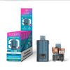 Elf Bar 4 in 1 Ultra 50 Vape Kit Pack of 5 - Blueberry Edition