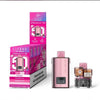 Elf Bar 4 in 1 Ultra 50 Vape Kit Pack of 5 - Pink Edition