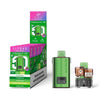 Elf Bar 4 in 1 Ultra 50 Vape Kit Pack of 5 - Special Edition