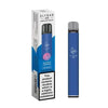 Elf Bar 600 Prefilled Pod Vape Kit - Box of 10 - Blue Razz Lemonade
