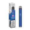 Elf Bar 600 Prefilled Pod Vape Kit - Box of 10 - Blueberry Sour Raspberry