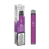 Elf Bar 600 Prefilled Pod Vape Kit - Box of 10 - Grape